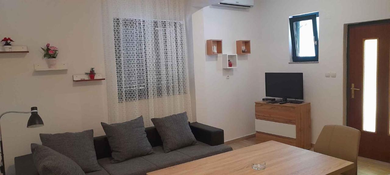 Apartment Lopar 9 Eksteriør bilde