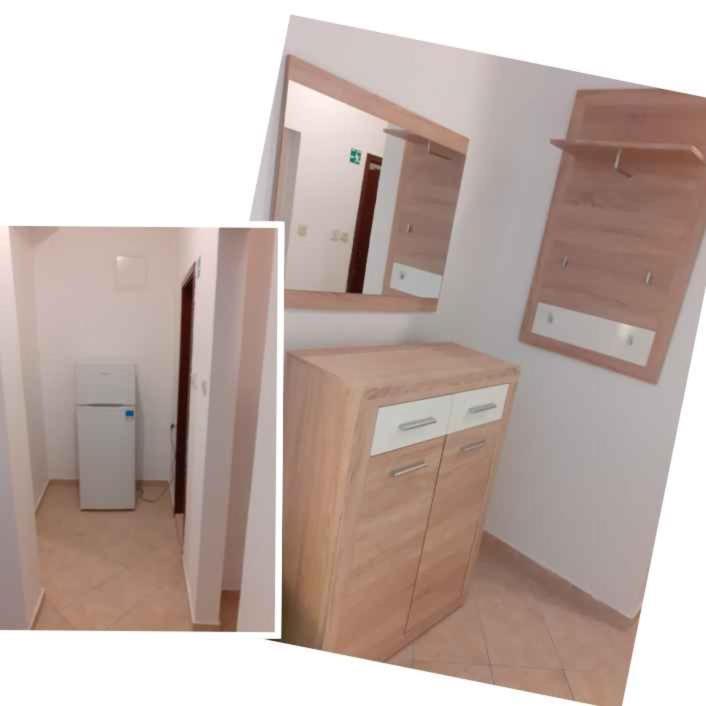 Apartment Lopar 9 Eksteriør bilde