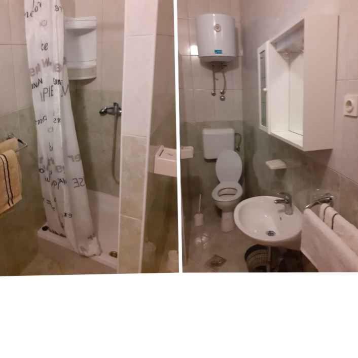 Apartment Lopar 9 Eksteriør bilde