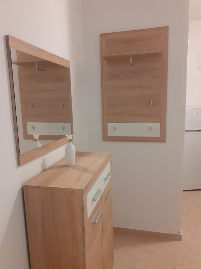 Apartment Lopar 9 Eksteriør bilde